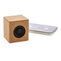 SPEAKER WIRELESS 3W IN SUGHERO